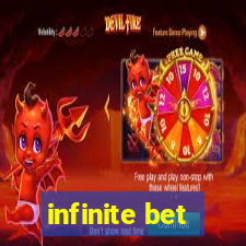 infinite bet