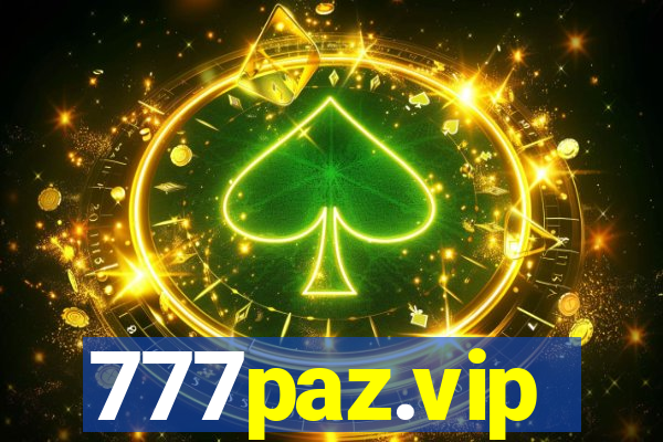 777paz.vip