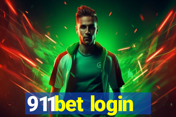 911bet login