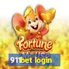 911bet login