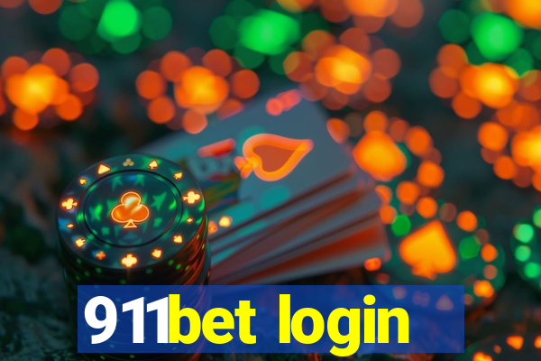 911bet login