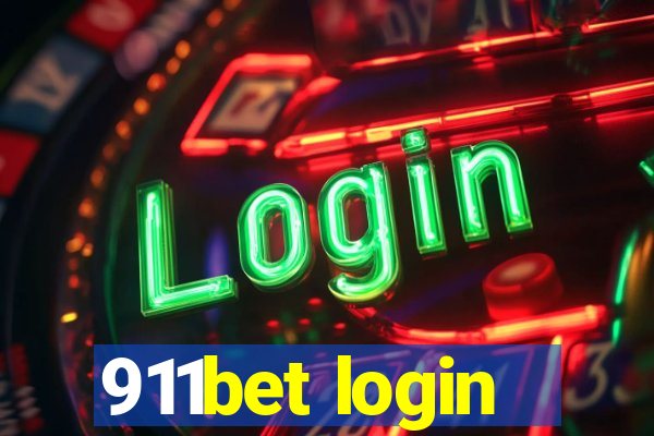 911bet login