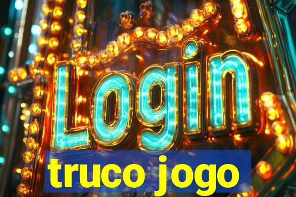 truco jogo