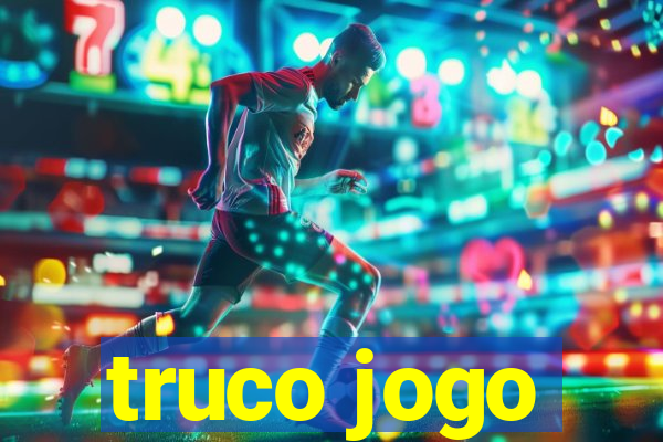 truco jogo