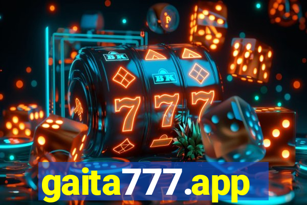 gaita777.app