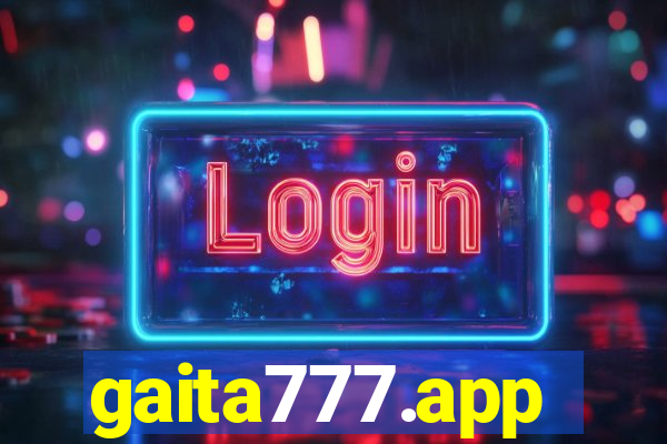 gaita777.app