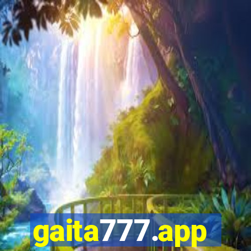 gaita777.app