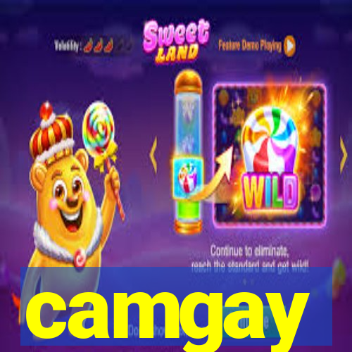 camgay