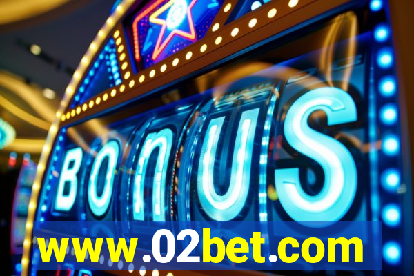 www.02bet.com