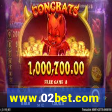 www.02bet.com