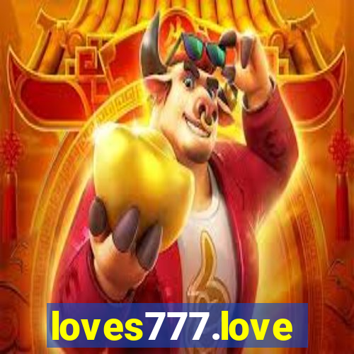 loves777.love