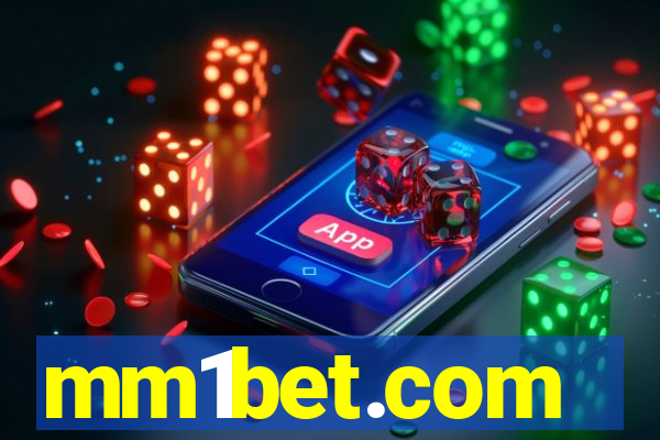 mm1bet.com