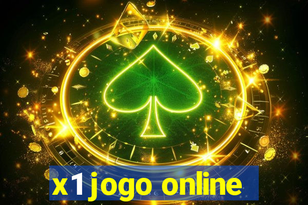 x1 jogo online