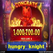 hungry knight gameboy rom pt br