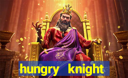 hungry knight gameboy rom pt br