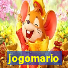 jogomario