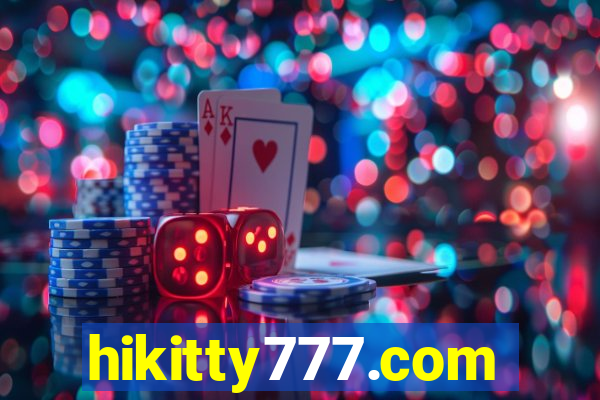 hikitty777.com