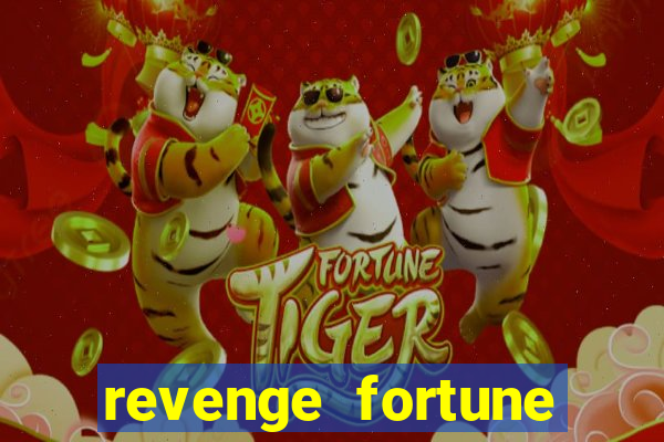 revenge fortune tiger 2 demo