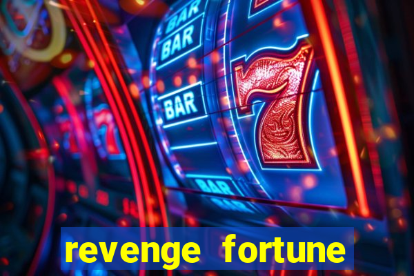 revenge fortune tiger 2 demo