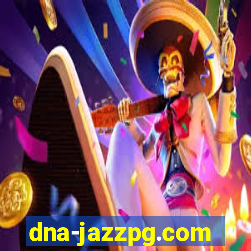 dna-jazzpg.com