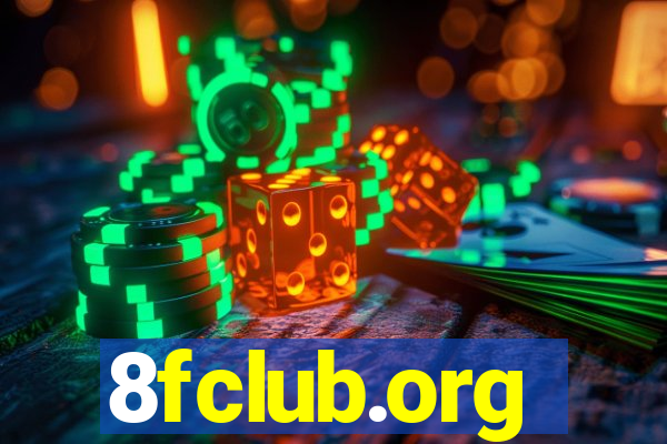 8fclub.org