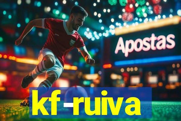 kf-ruiva