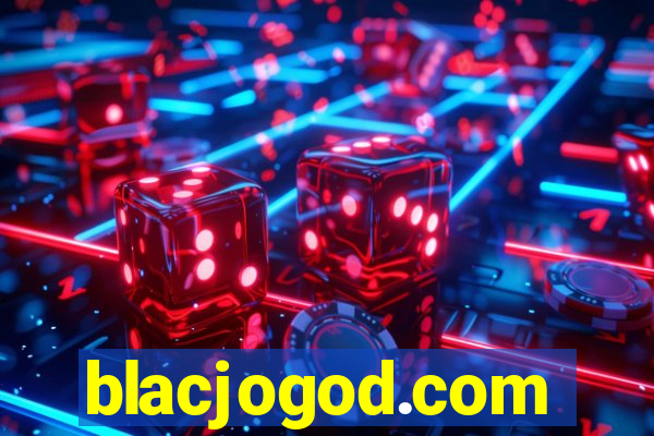 blacjogod.com