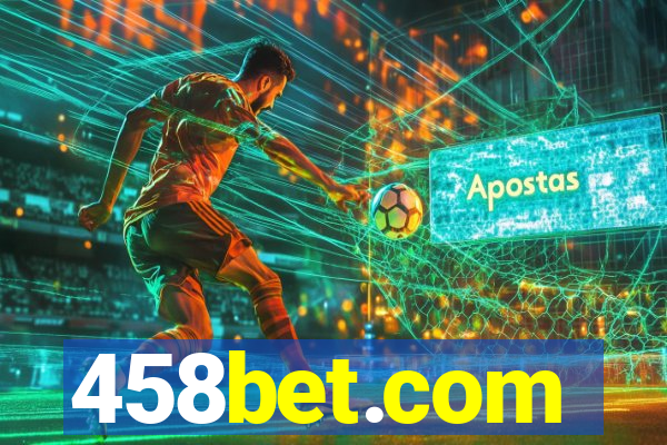 458bet.com