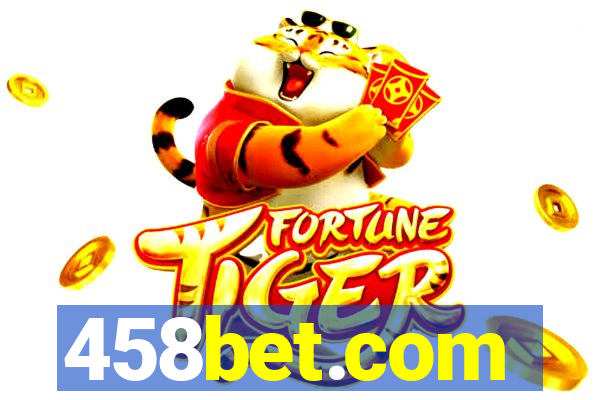 458bet.com