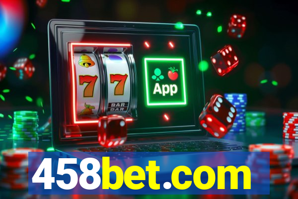 458bet.com