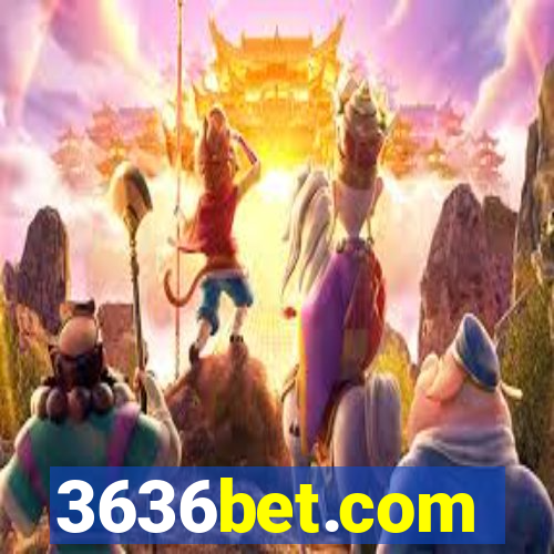 3636bet.com