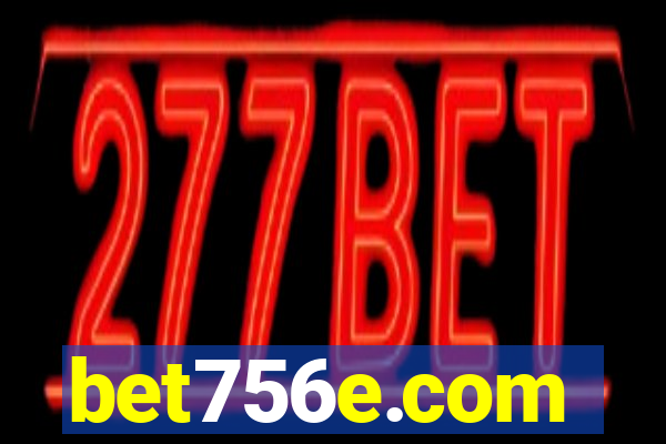 bet756e.com