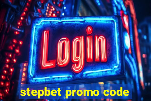 stepbet promo code