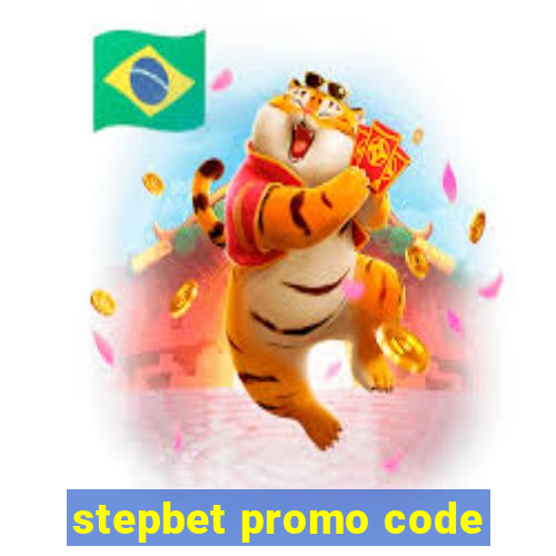 stepbet promo code