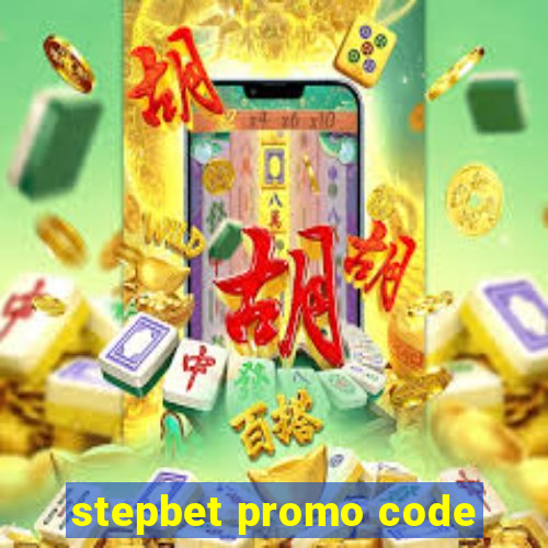 stepbet promo code