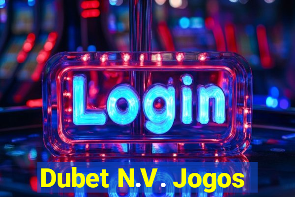 Dubet N.V. Jogos