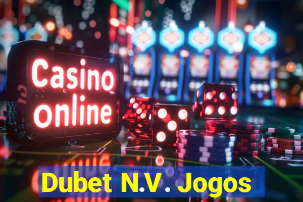 Dubet N.V. Jogos