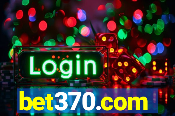 bet370.com