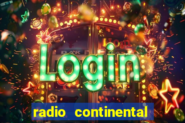 radio continental porto alegre