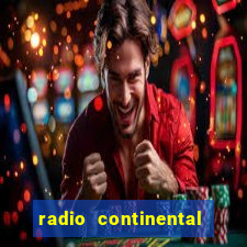 radio continental porto alegre