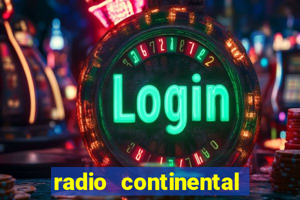 radio continental porto alegre