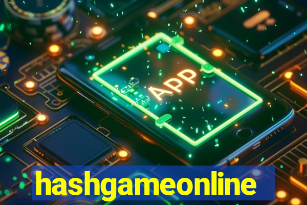 hashgameonline