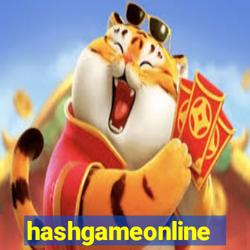 hashgameonline