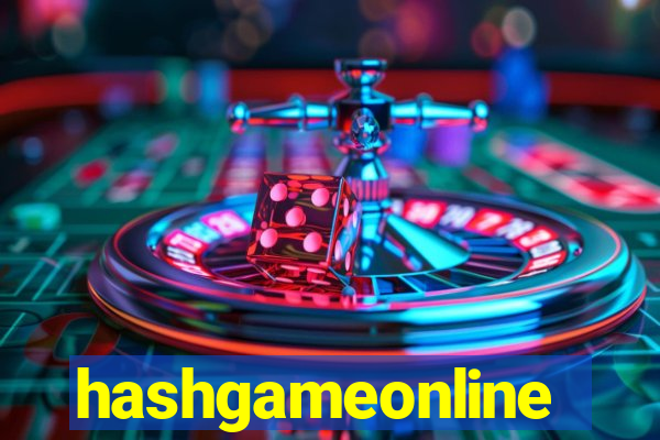 hashgameonline