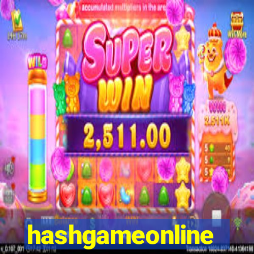 hashgameonline