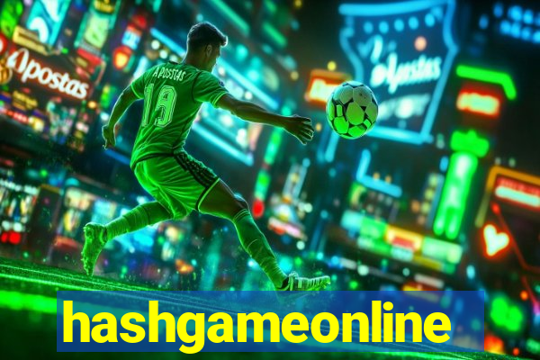 hashgameonline