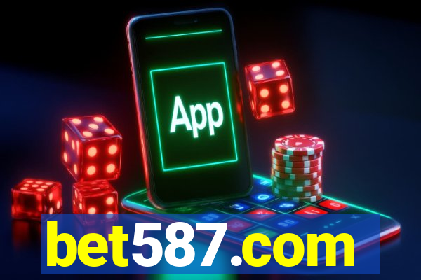 bet587.com