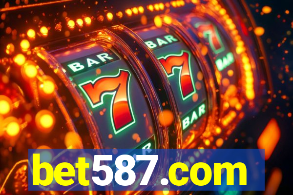 bet587.com