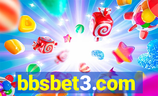 bbsbet3.com