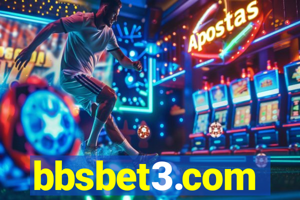 bbsbet3.com